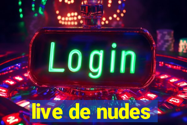 live de nudes